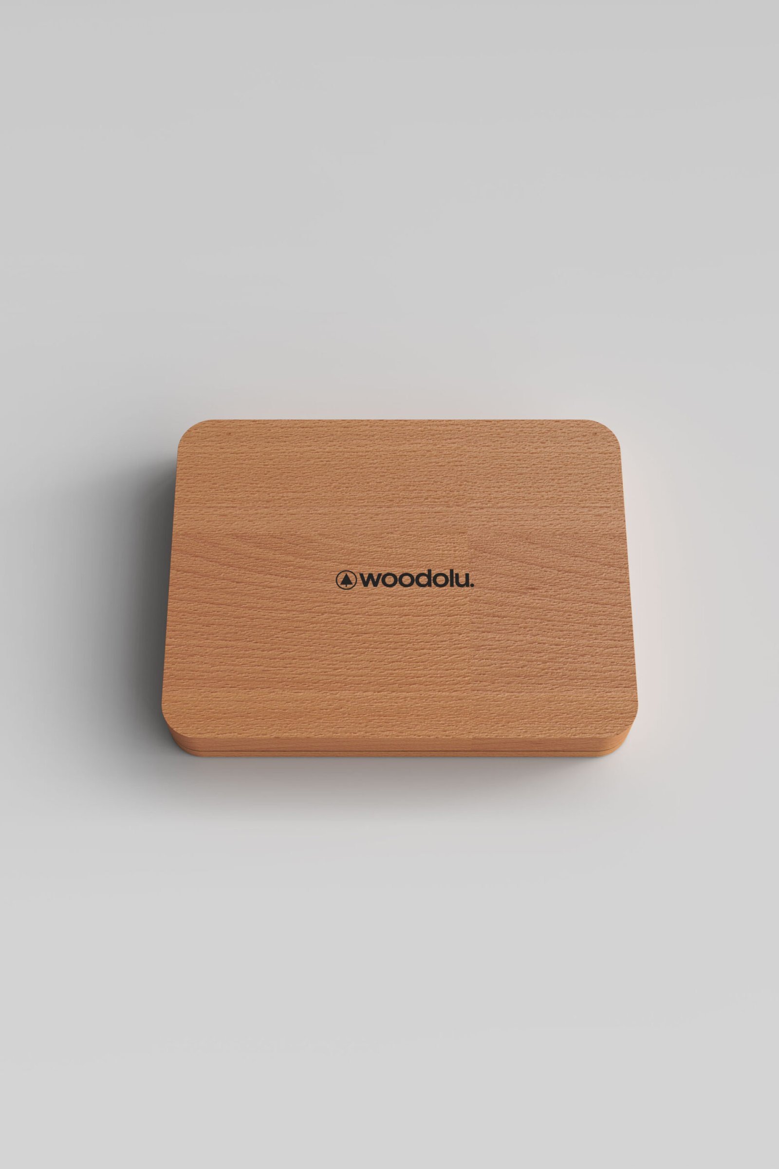 KT-04 Kapaklı Ahşap Masa Takvimi - Görsel 8 | Woodolu