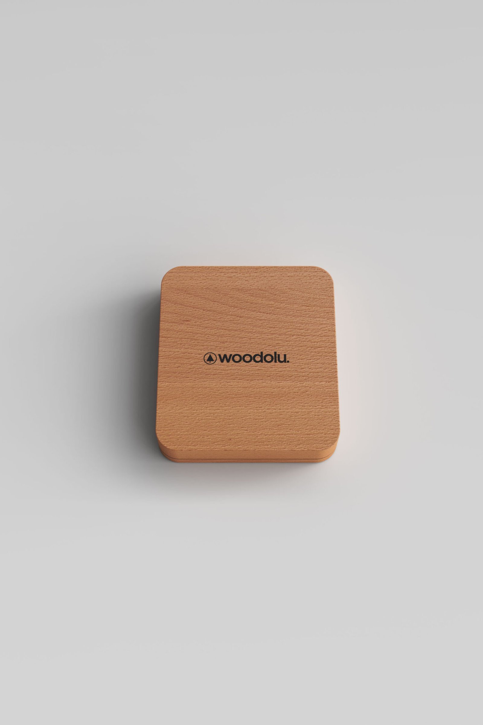 KT-05 Kapaklı Ahşap Masa Takvimi - Görsel 8 | Woodolu