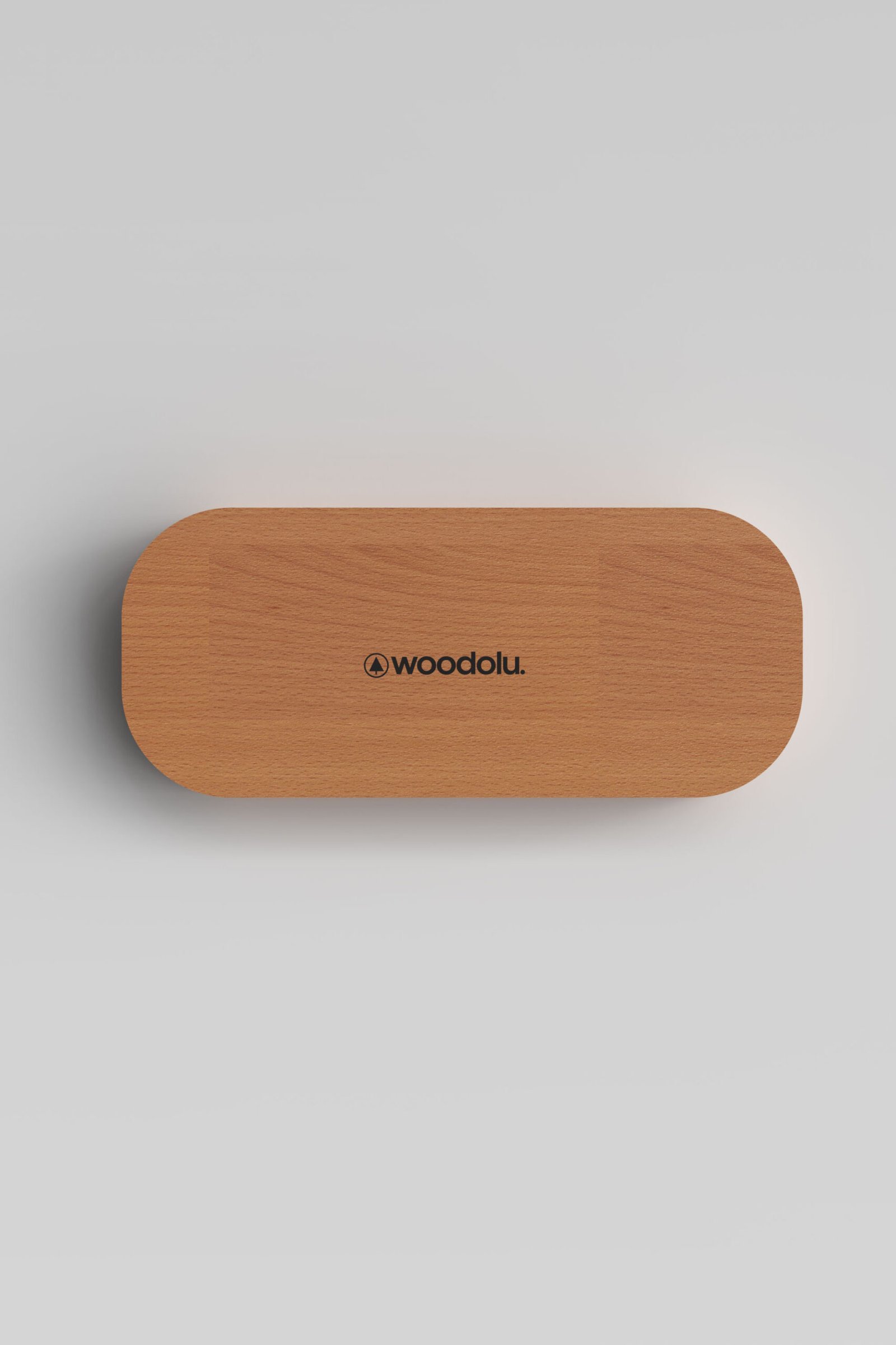KT-07 Kapaklı Ahşap Masa Takvimi - Görsel 9 | Woodolu