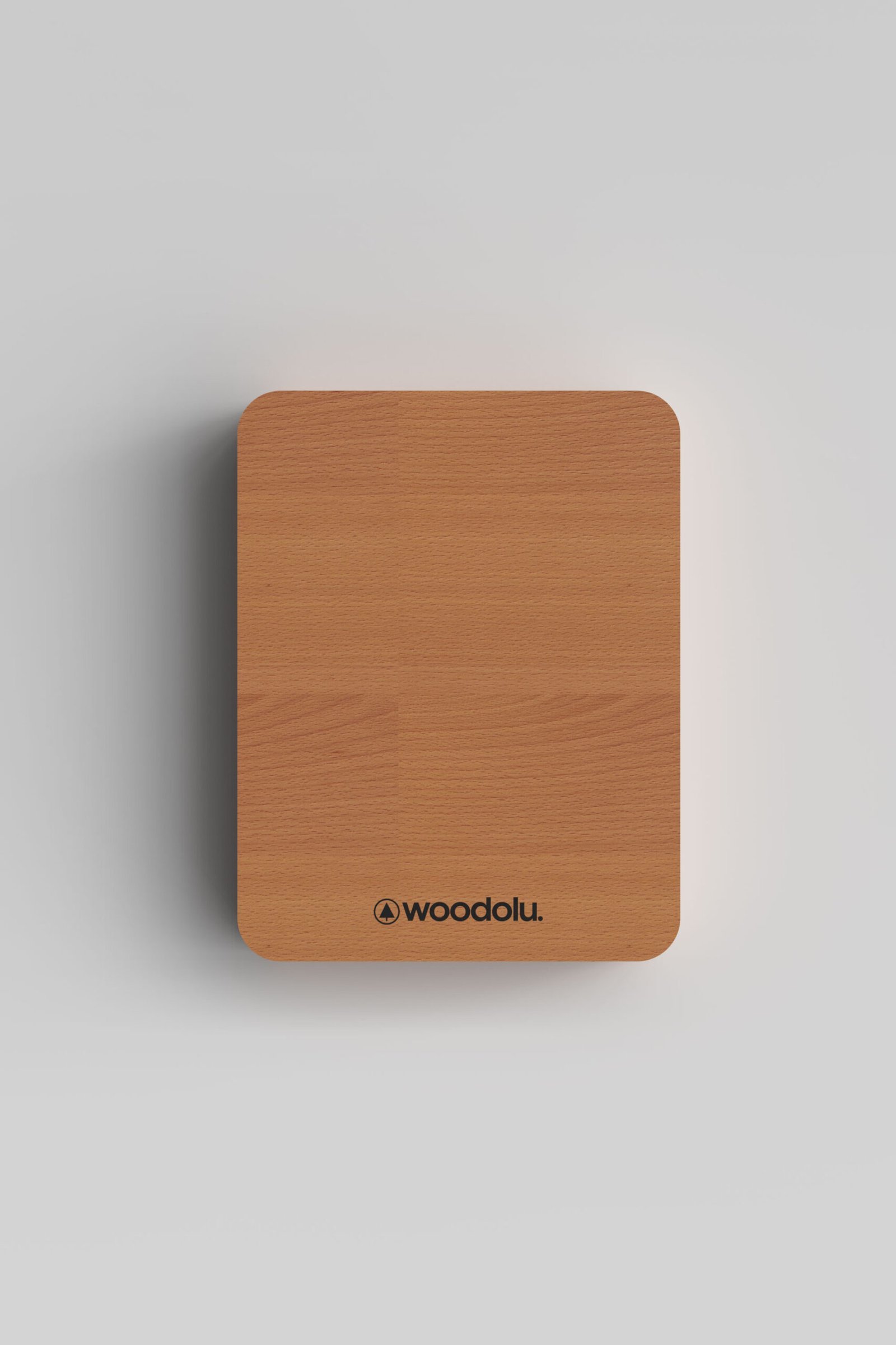 KT-09 Kapaklı Ahşap Masa Takvimi - Görsel 9 | Woodolu