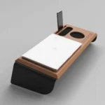 minikhane.com.tr | ST-05 Notebook Stand Organizer özel tasarım masa takvimi