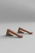 Masa Takvimi ve Not Düzeni İçin Ahşap Organizer Çözümü | minikhane.com.tr